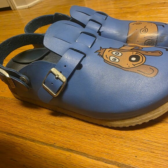 Rare Birkenstock - Picture 2 of 7